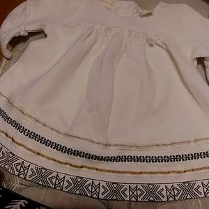 Baby dress